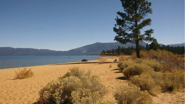 Baldwin Beach