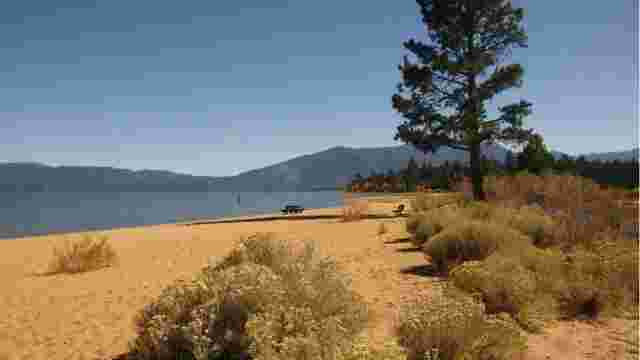 Baldwin Beach