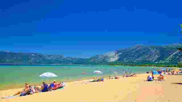 Pope Beach
