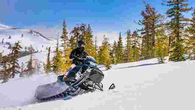 Lake Tahoe Adventures