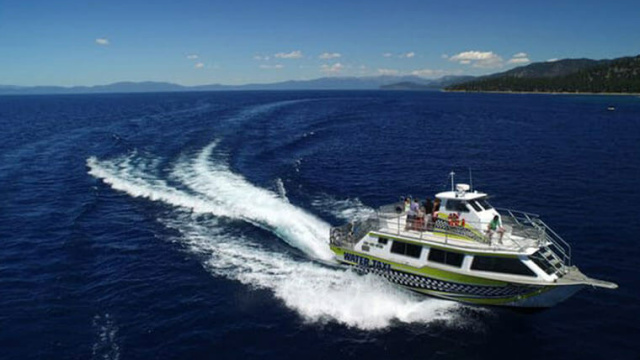 South Shore Water Taxi