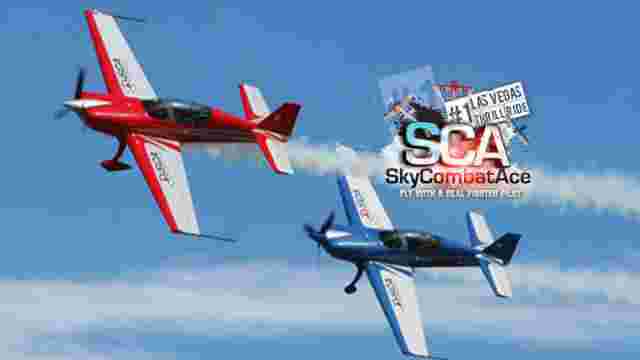 Sky Combat Ace