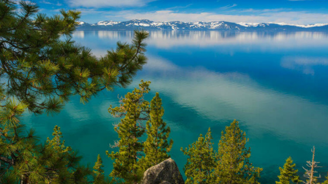 Tahoe Photographic Tours