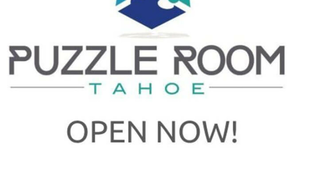 Puzzle Room Tahoe