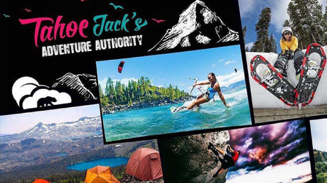 Tahoe Jack’s Adventure Authority