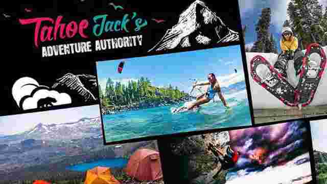 Tahoe Jack’s Adventure Authority