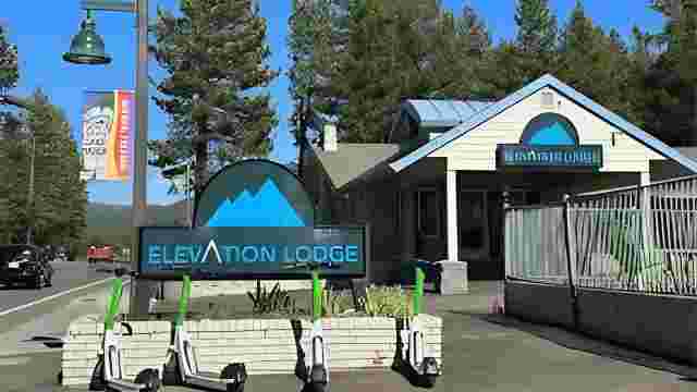 Elevation Lodge