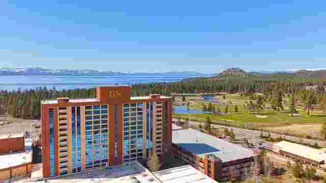 Golden Nugget Hotel & Casino Lake Tahoe