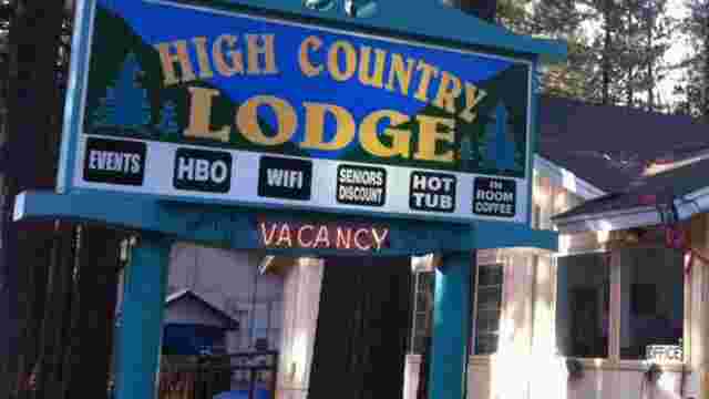 High Country Lodge