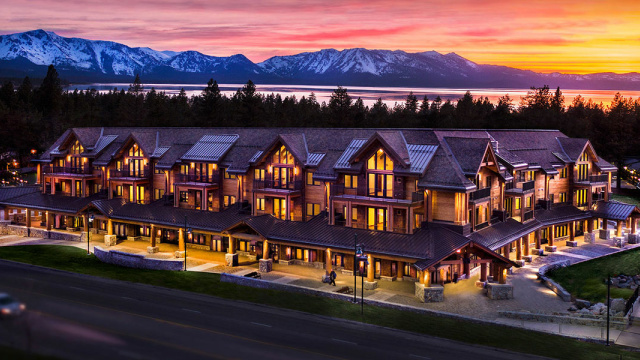 Zalanta Resort at the Village