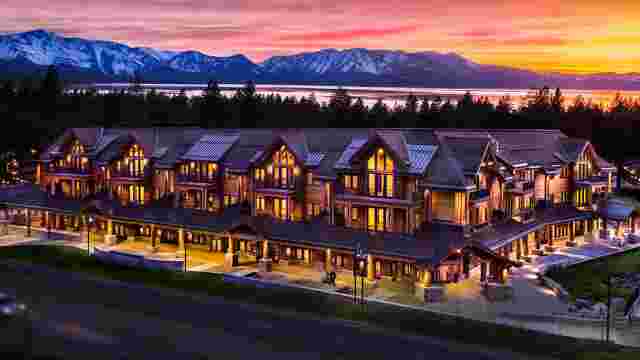 Zalanta Resort at the Village