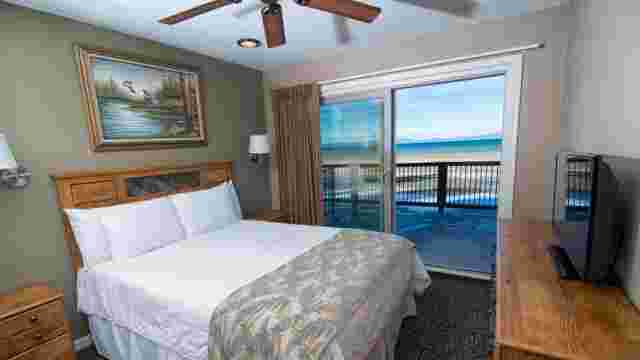 Beachcomber Inn