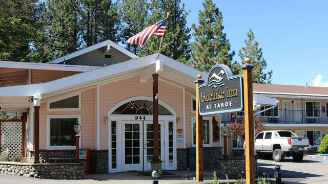 Bluelake Inn at Tahoe