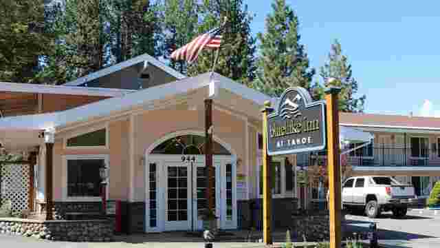 Bluelake Inn at Tahoe