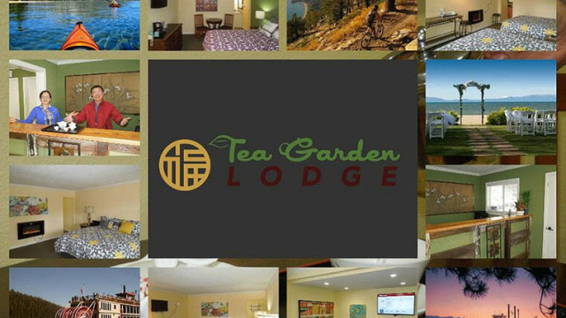 Tea Garden Lodge