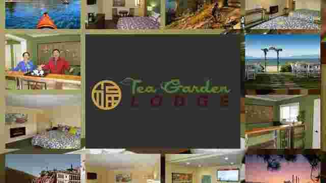 Tea Garden Lodge