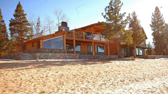 Lake Tahoe Reservation Bureau