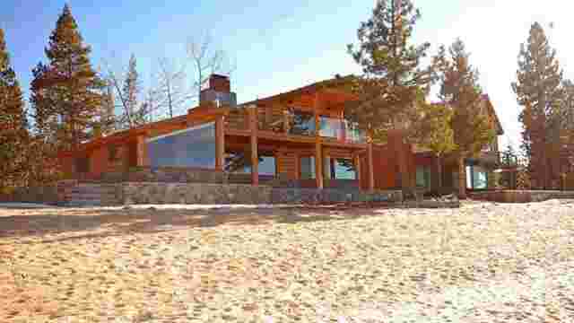 Lake Tahoe Reservation Bureau