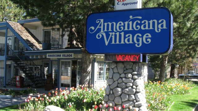 Americana Village