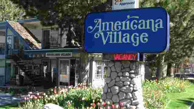 Americana Village