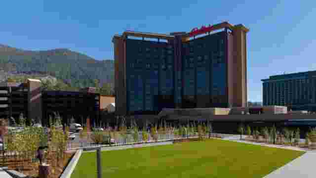 Bally’s Lake Tahoe Resort Casino