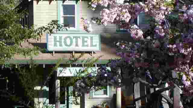 Camp Richardson Historic Resort & Marina