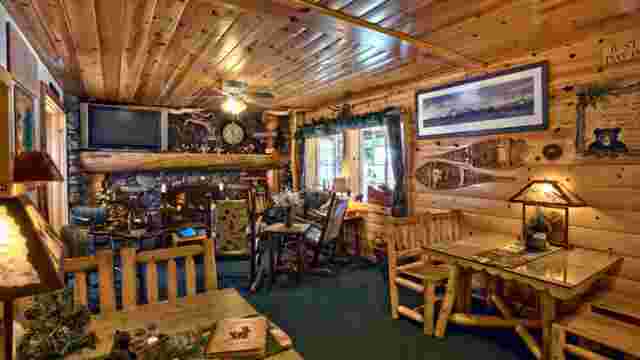 Fireside Lodge Bed & Breakfast