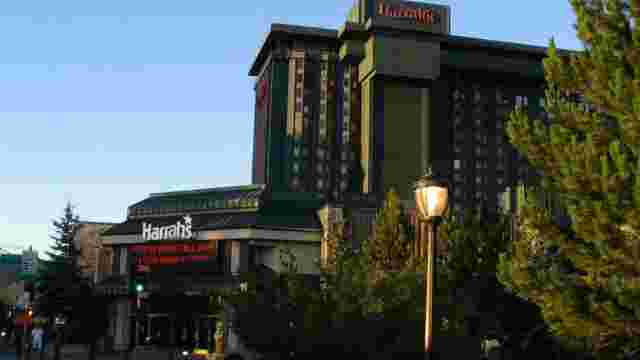 Harrah’s Lake Tahoe