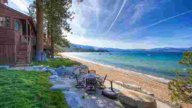 Lake Tahoe Accommodations