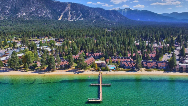 Lakeland Village Resort