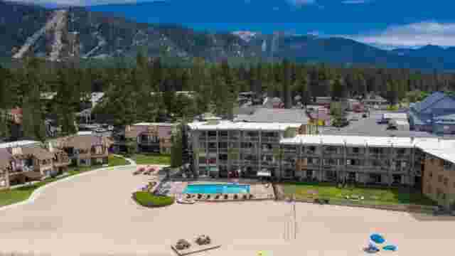 Tahoe Lakeshore Lodge & Spa