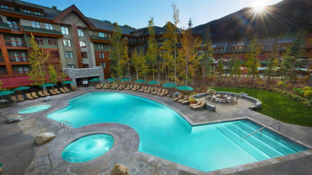Marriott Grand Residence Club®, Lake Tahoe
