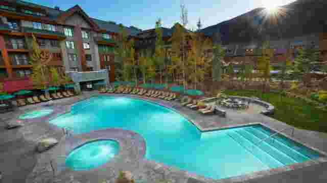 Marriott Grand Residence Club®, Lake Tahoe