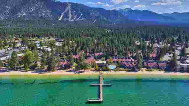 Lakeland Village Resort Vacation Rentals