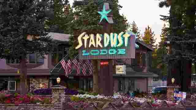 Stardust Lodge