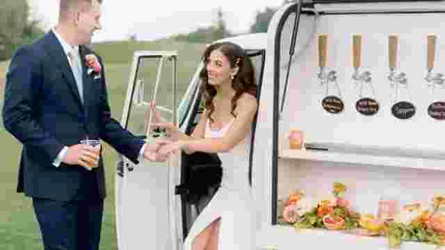 Sip Social Mobile Bar