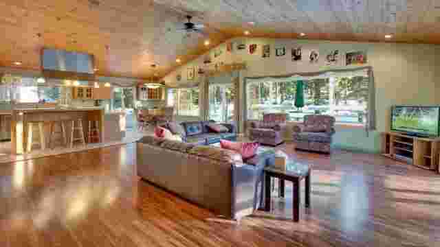 Buckingham Vacation Rentals