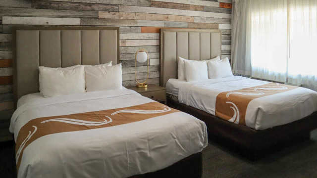 Quality Inn South Lake Tahoe