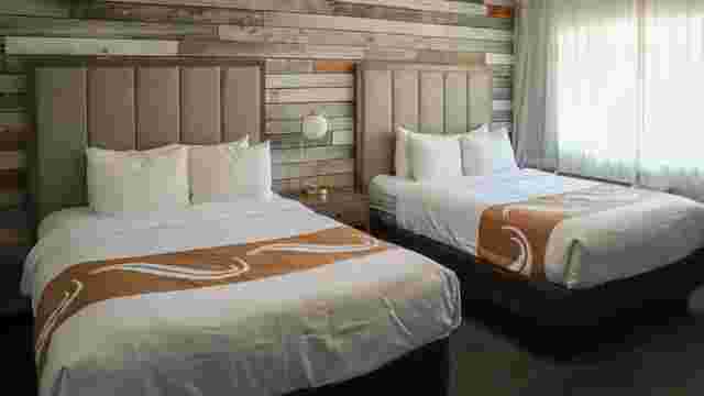 Quality Inn South Lake Tahoe