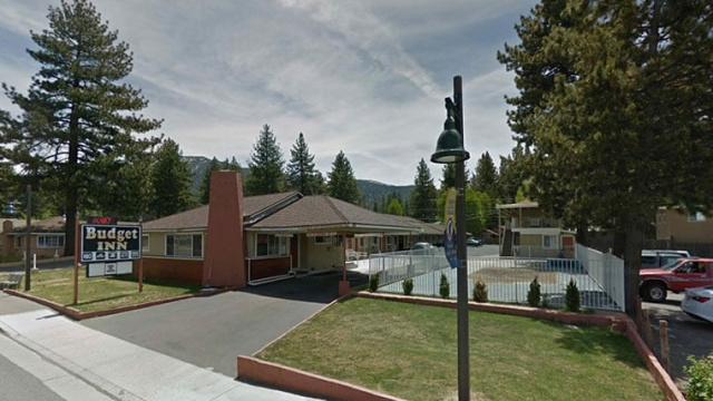 Blue Bird Day Inn and Suites Lake Tahoe