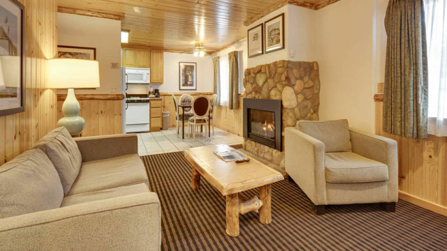 3 Peaks Resort & Beach Club