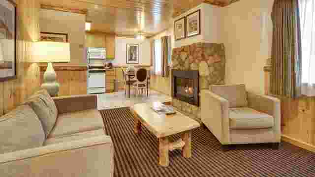 3 Peaks Resort & Beach Club