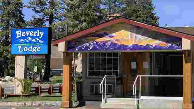 Beverly Lodge