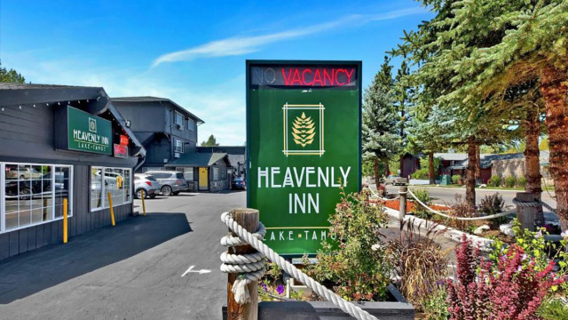 Heavenly Inn Lake Tahoe
