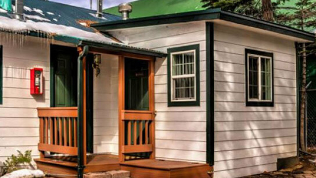 Doc’s Cottages