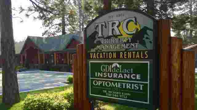 Tahoe Rental Connection