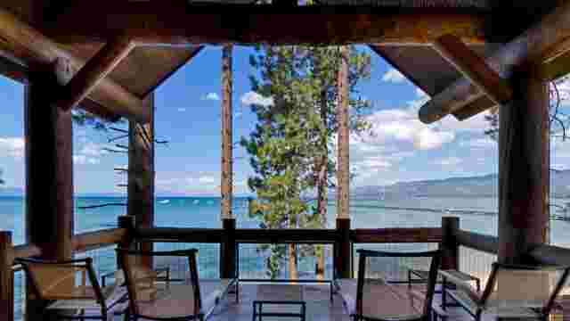 Sierra Shores Luxury Lakefront Townhomes