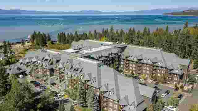 Hilton Vacation Club Lake Tahoe Resort South