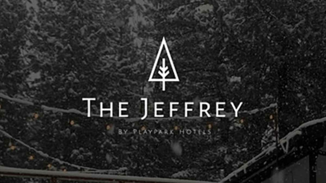 The Jeffrey Hotel
