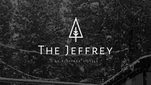 The Jeffrey Hotel
